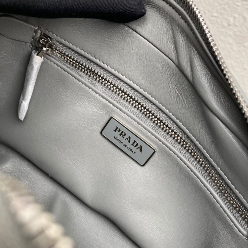 Prada Top Handle Bags